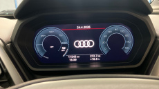 Audi Q4 e-tron 210kW 45 82kWh Sport 5dr Auto [Leather] Electric Estate